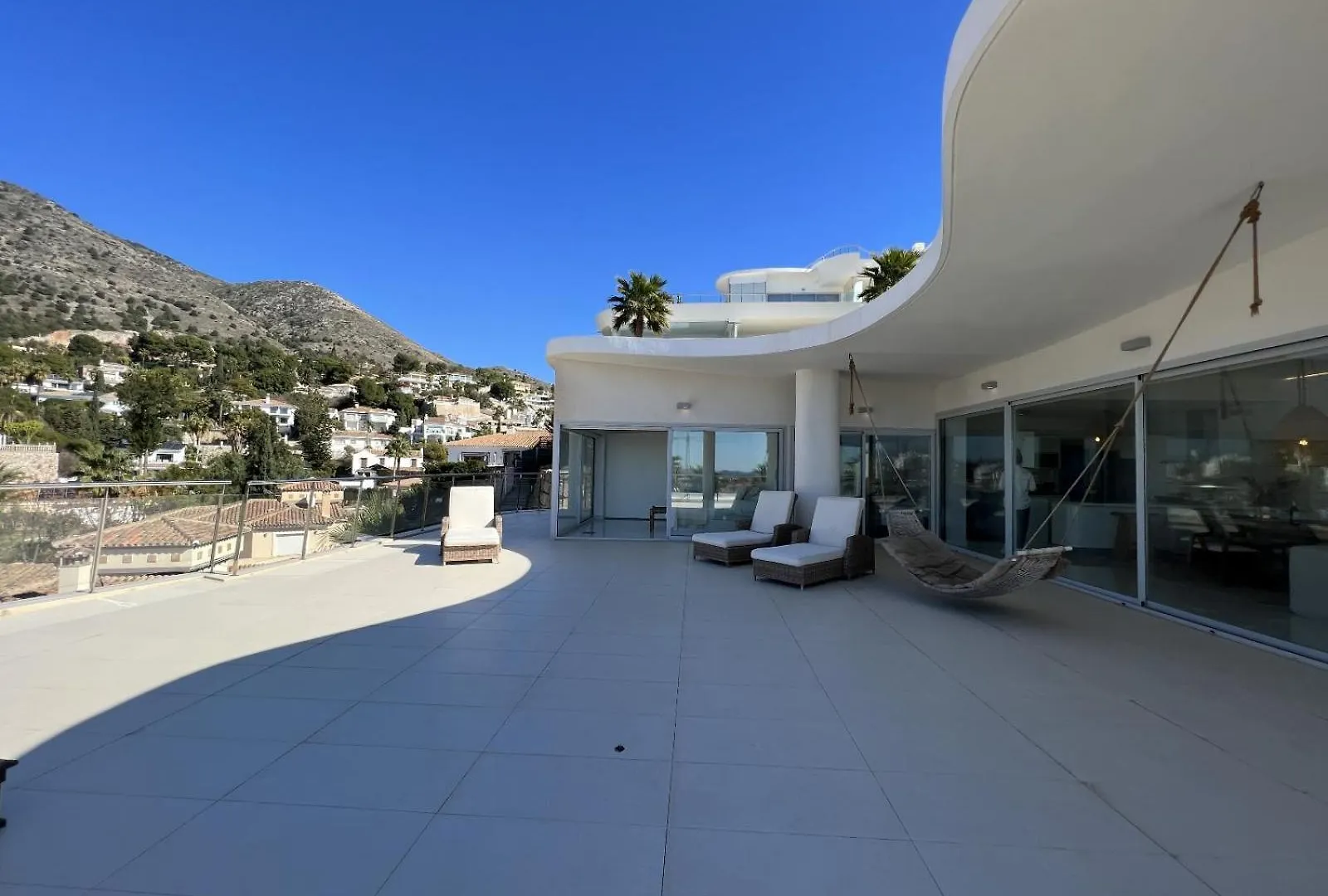 Apartment Beautiful Modern Apartement With Jacuzzi, 1 Km From The Beach Torremuelle