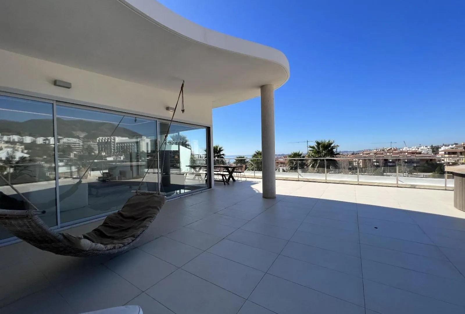 Beautiful Modern Apartement With Jacuzzi, 1 Km From The Beach Torremuelle