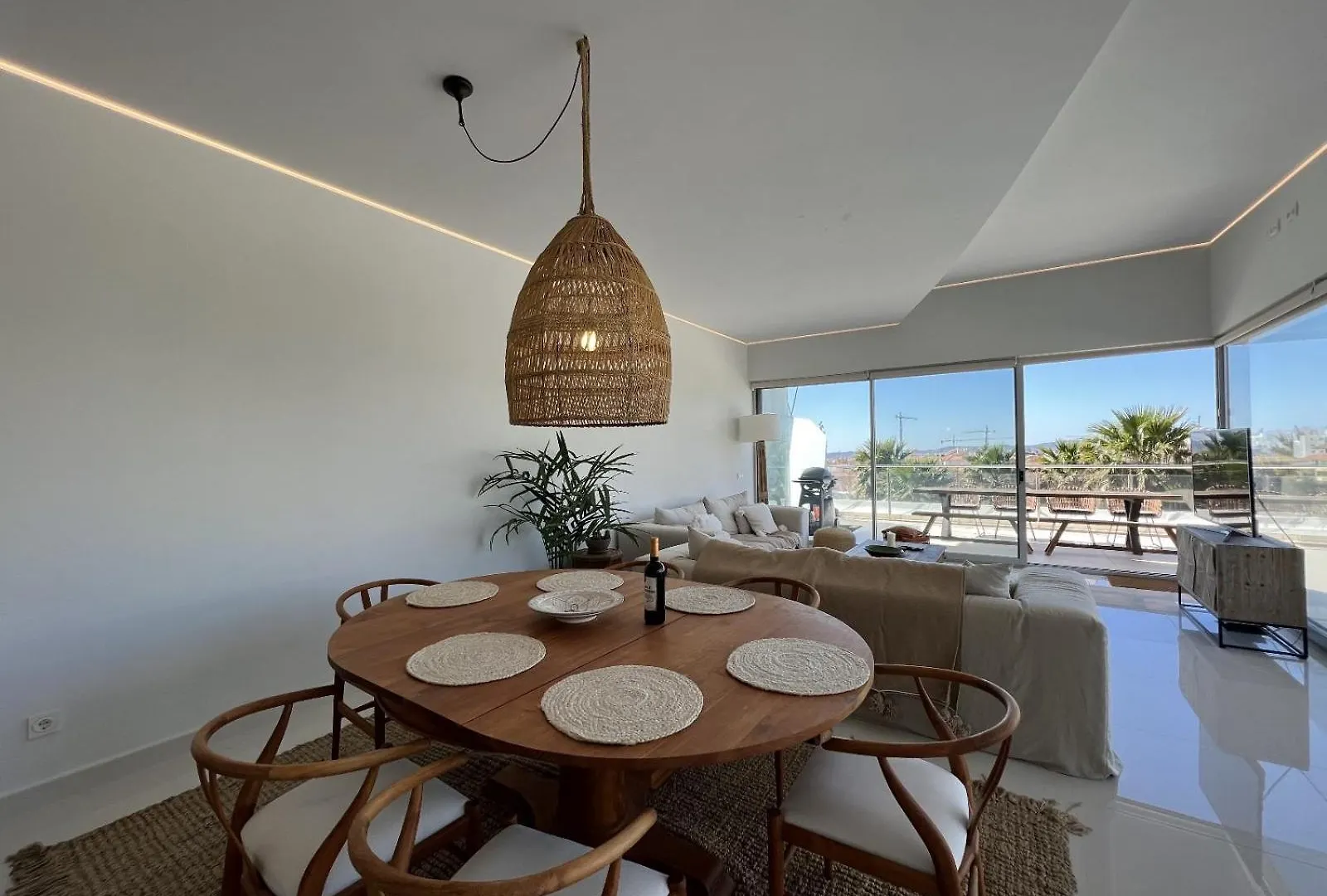 Beautiful Modern Apartement With Jacuzzi, 1 Km From The Beach Torremuelle
